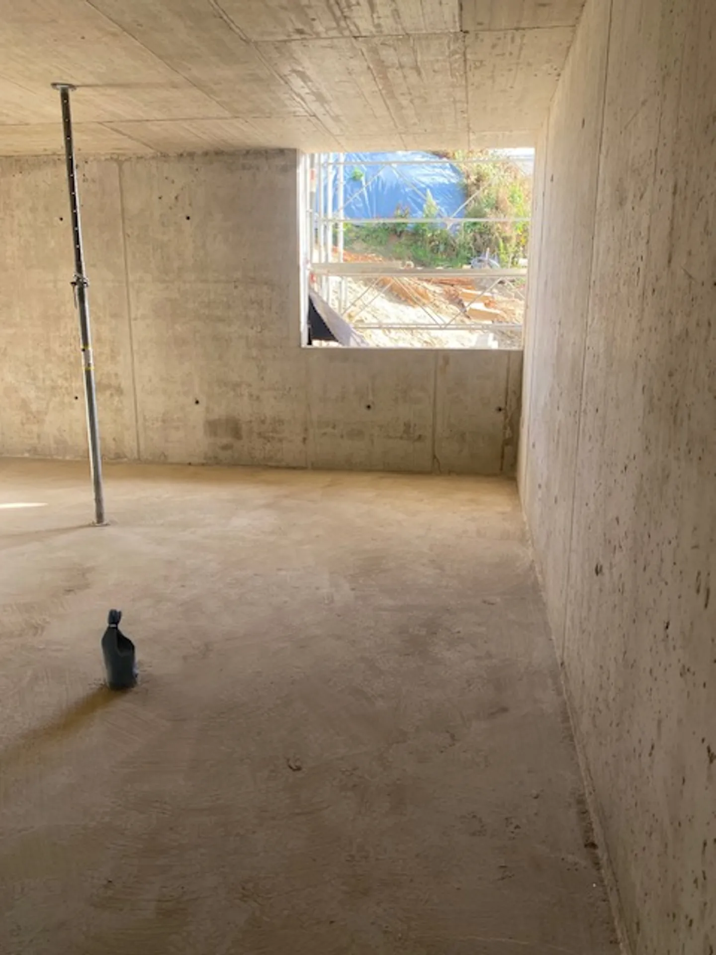 Deposito 1 stanza - Foto 1 di 6