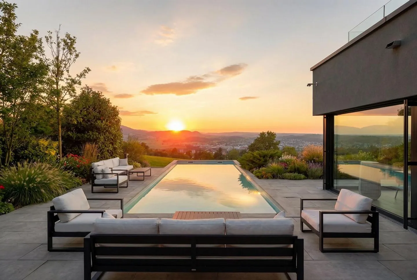 Villa Stupenda con Vista Panoramica - Foto 1 di 1