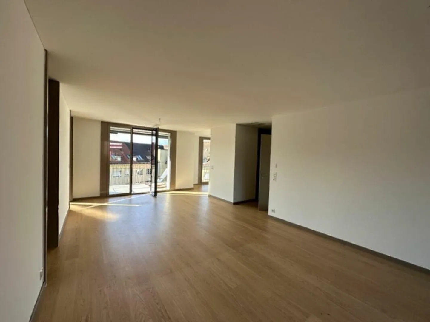 Beautiful bright apartment in Hardschloss - Photo 3 of 10