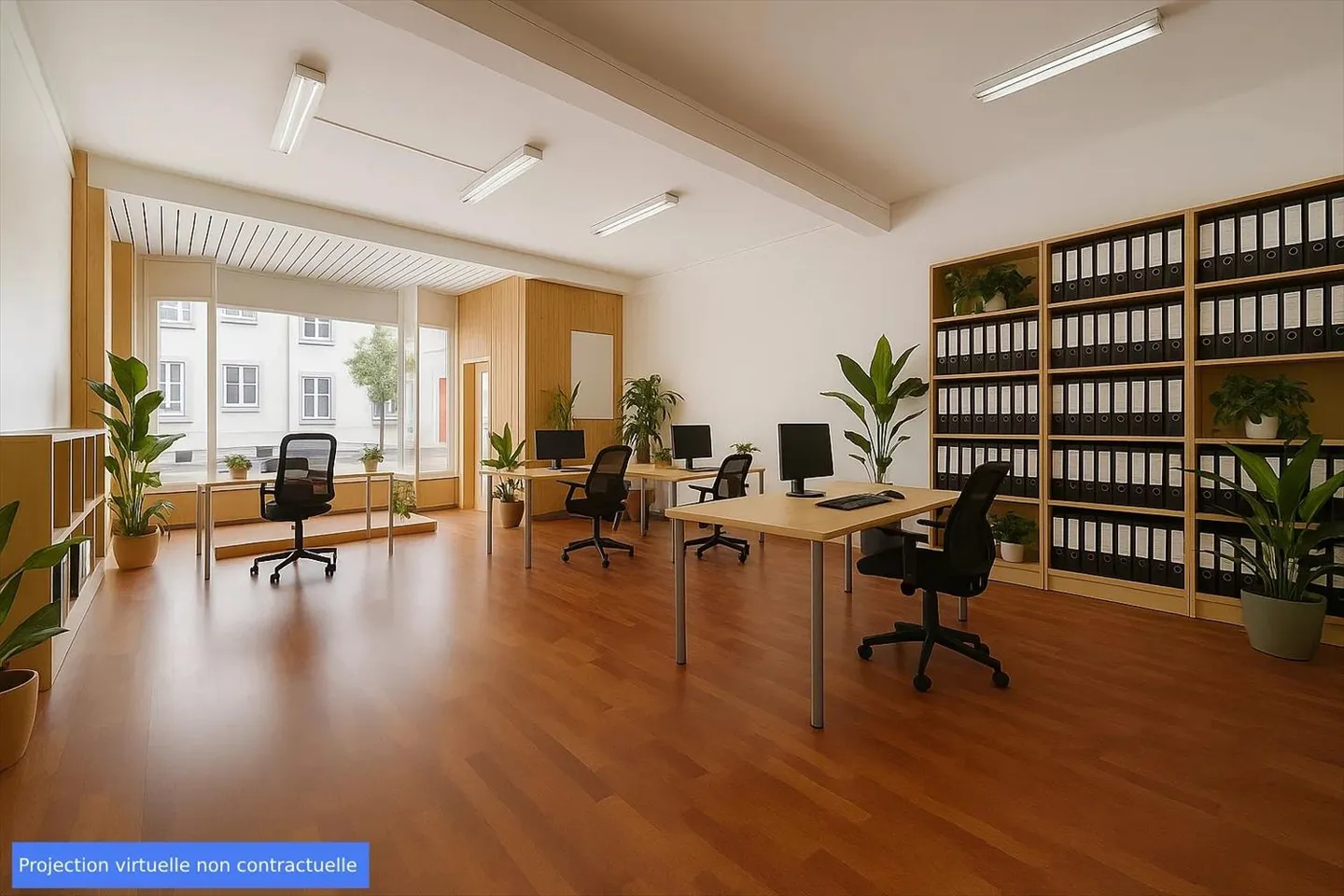 Ufficio - Foto 1 di 13