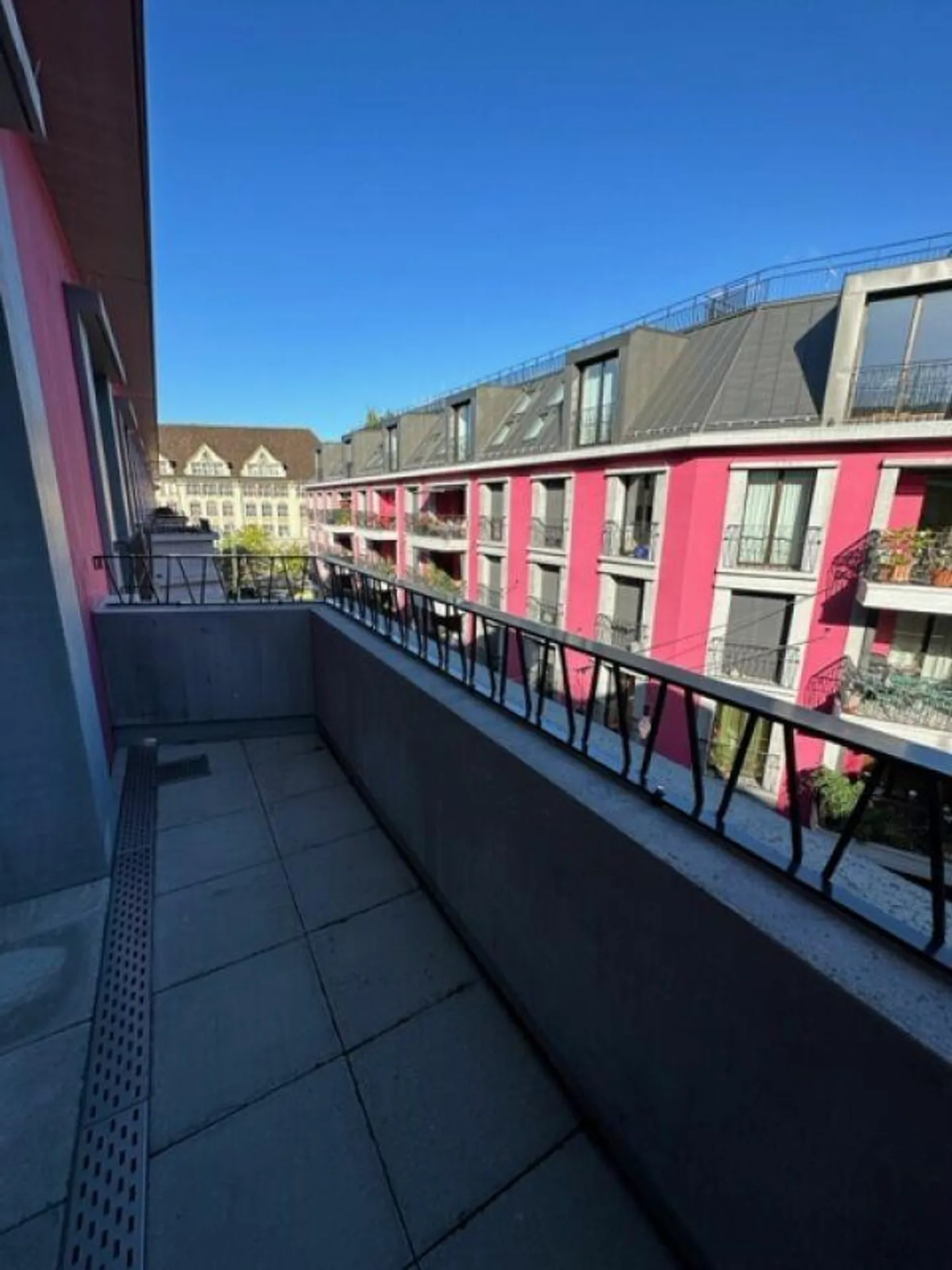 Beautiful bright apartment in Hardschloss - Photo 9 of 10