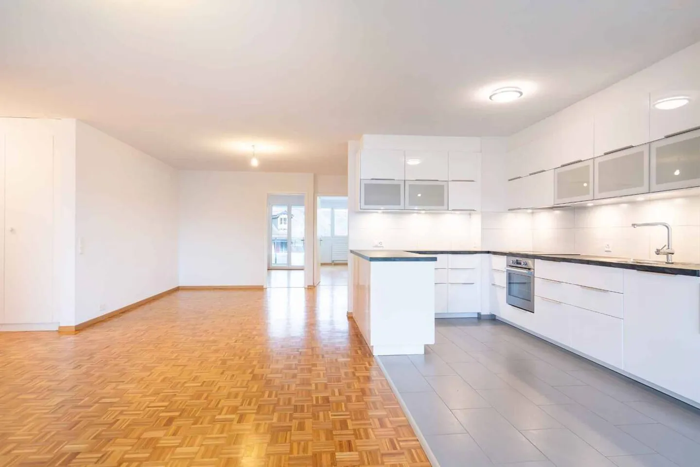 Appartement Charmant à Denges - Photo 2 sur 7
