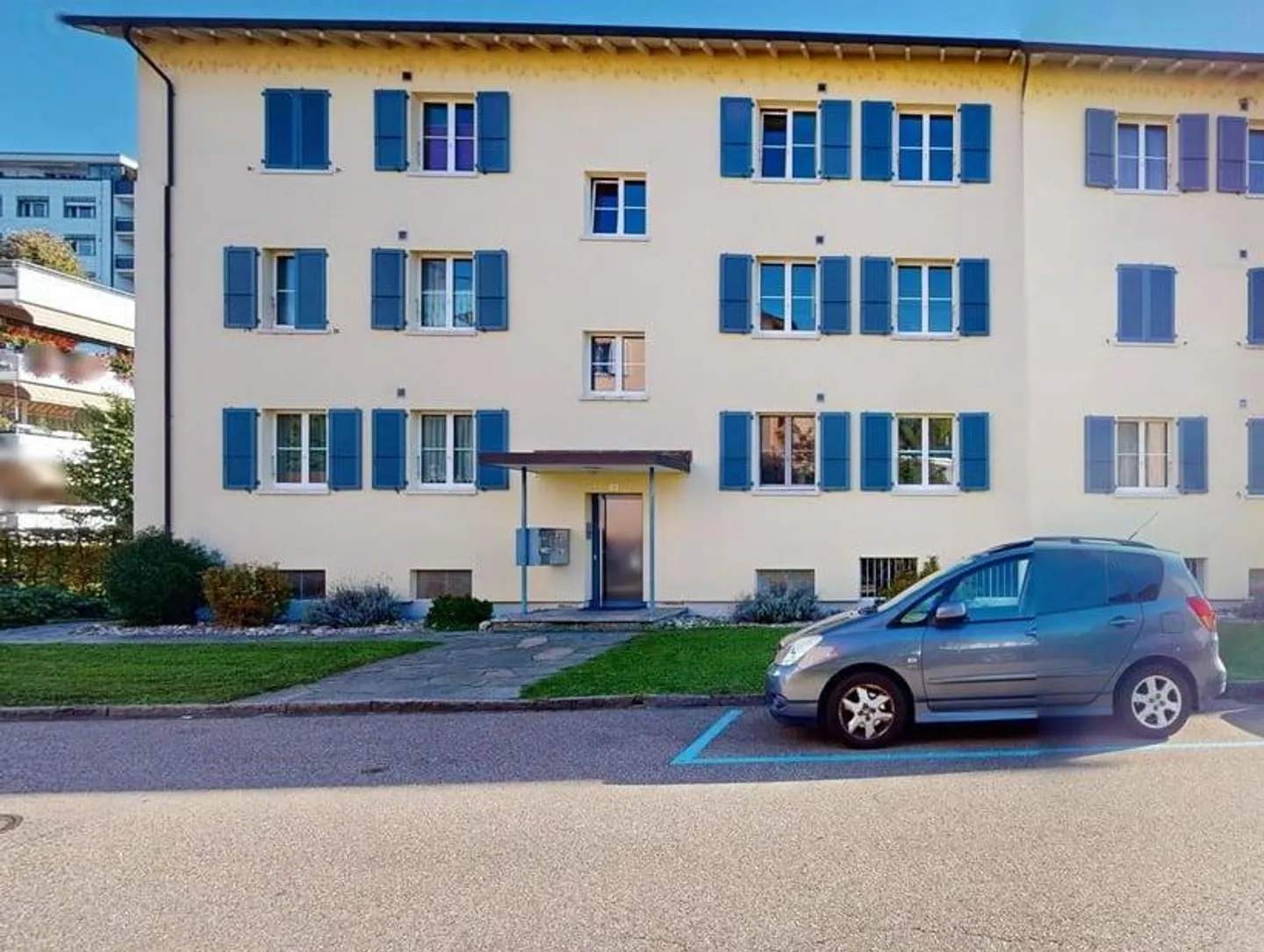 AFFITTARE SENZA CAUZIONE - Prima Appartamento Condiviso - Foto 1 di 9