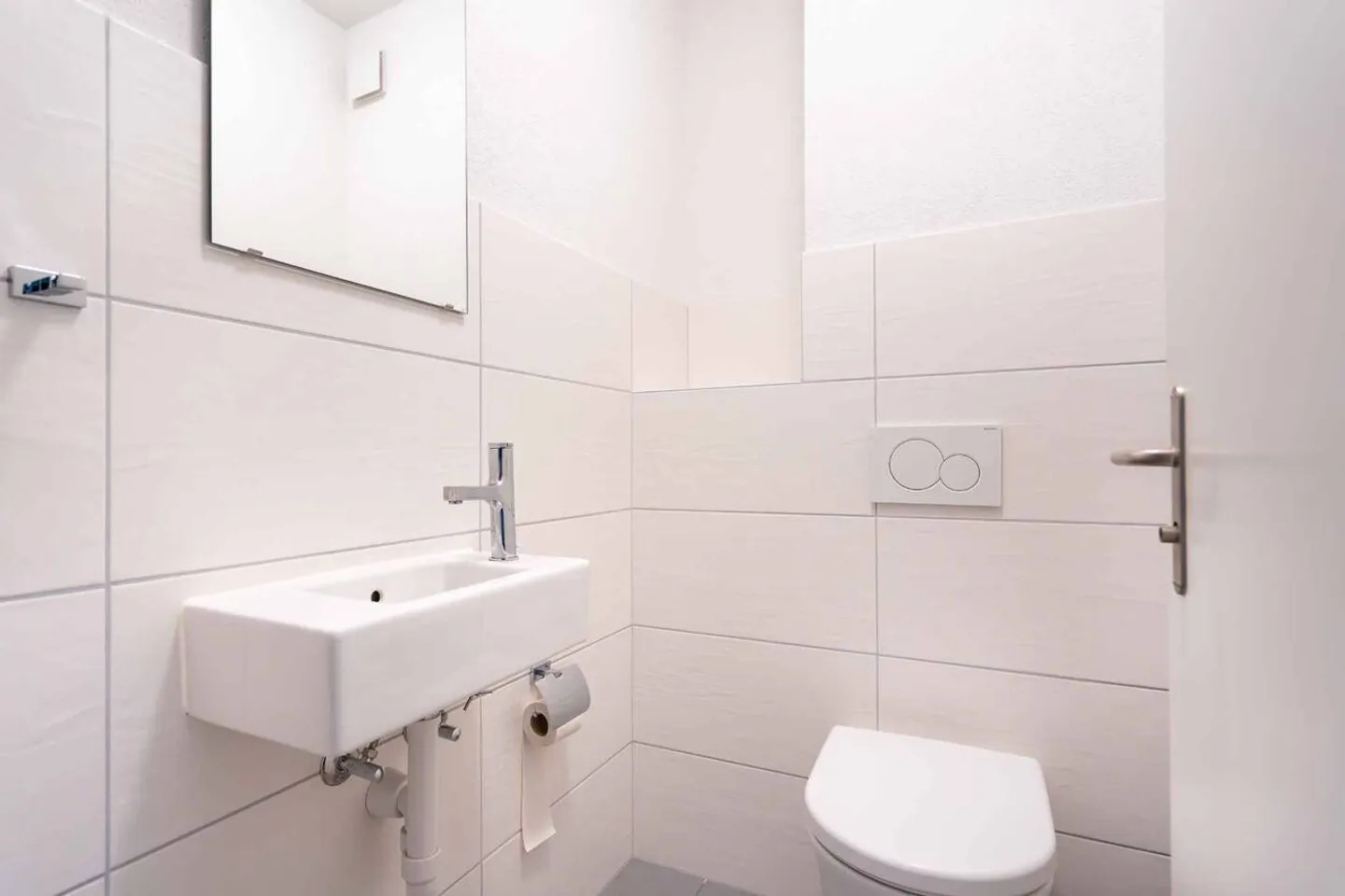 Appartement Charmant à Denges - Photo 7 sur 7