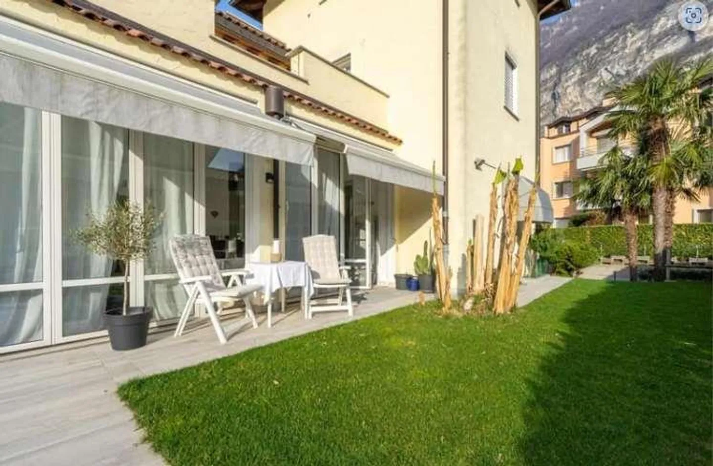 Villa Incantevole a Riva San Vitale - Foto 12 di 12