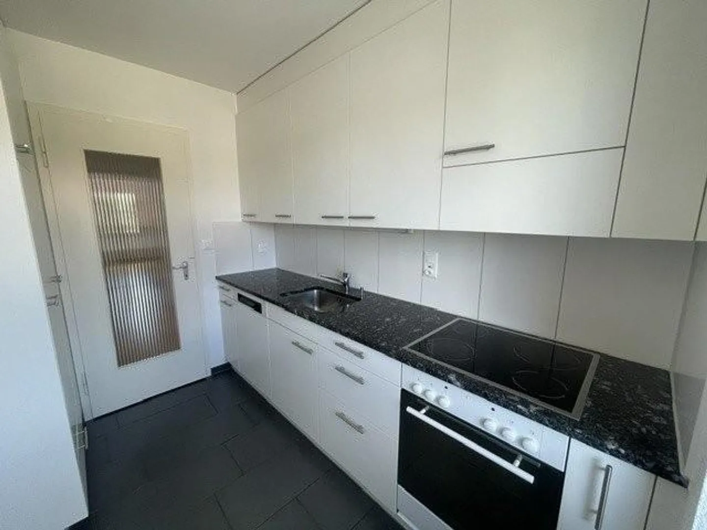 5-room apartment in the heart of Münchenbuchsee - Photo 1 of 10