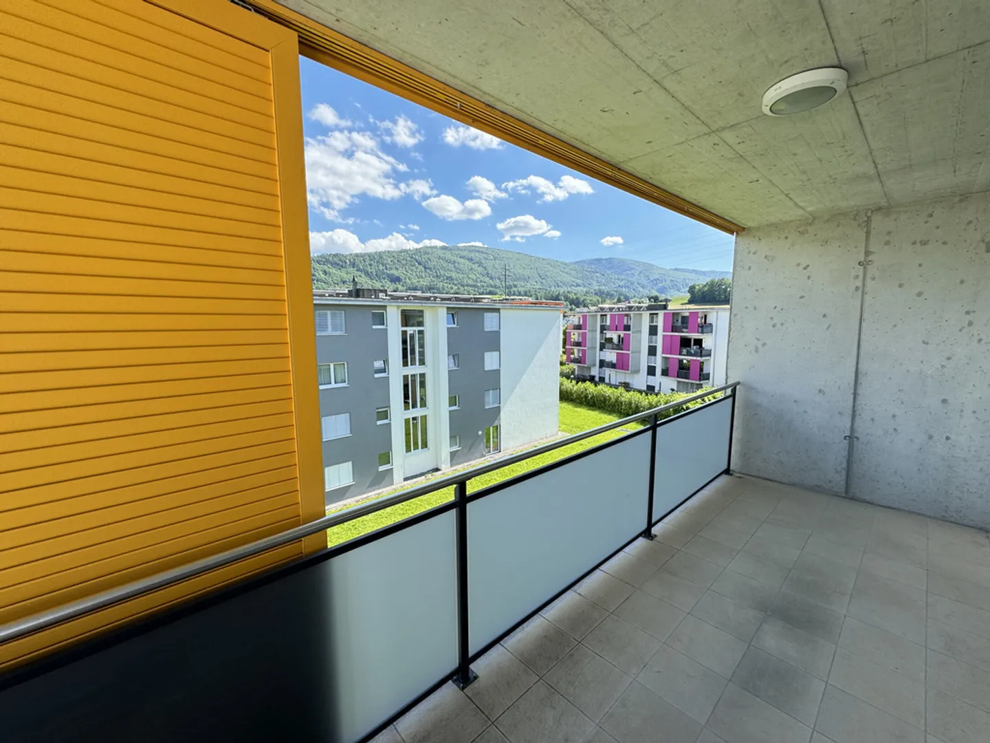 A large terrace in a residential area - 2 months rent free - Photo 1 of 9