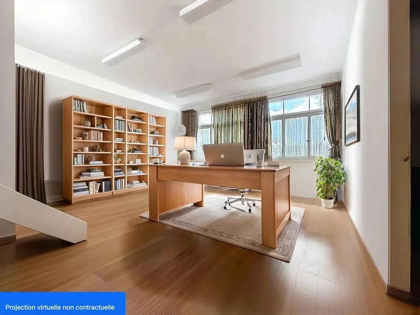 Ufficio - Foto 4 di 13