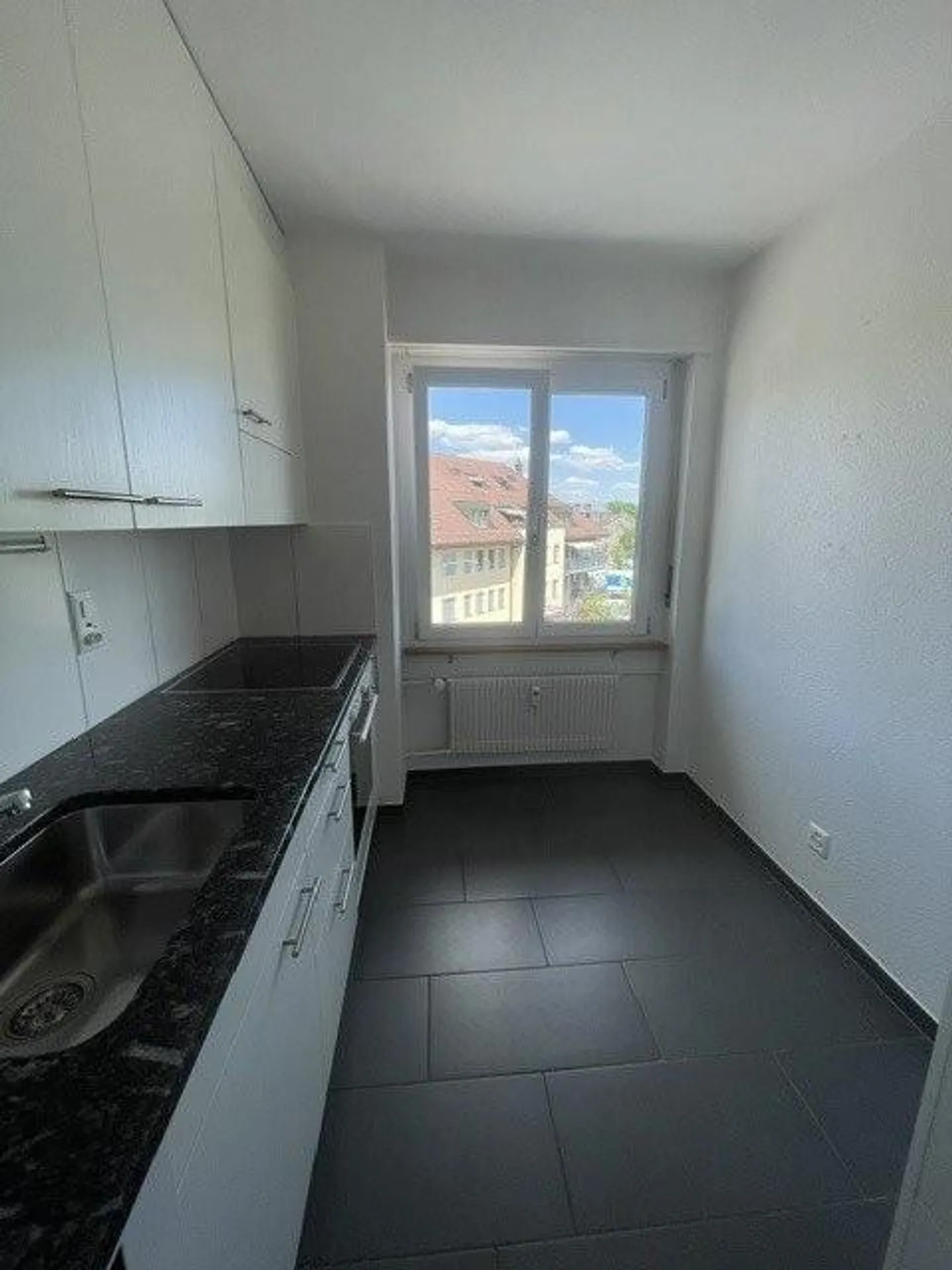5-room apartment in the heart of Münchenbuchsee - Photo 2 of 10