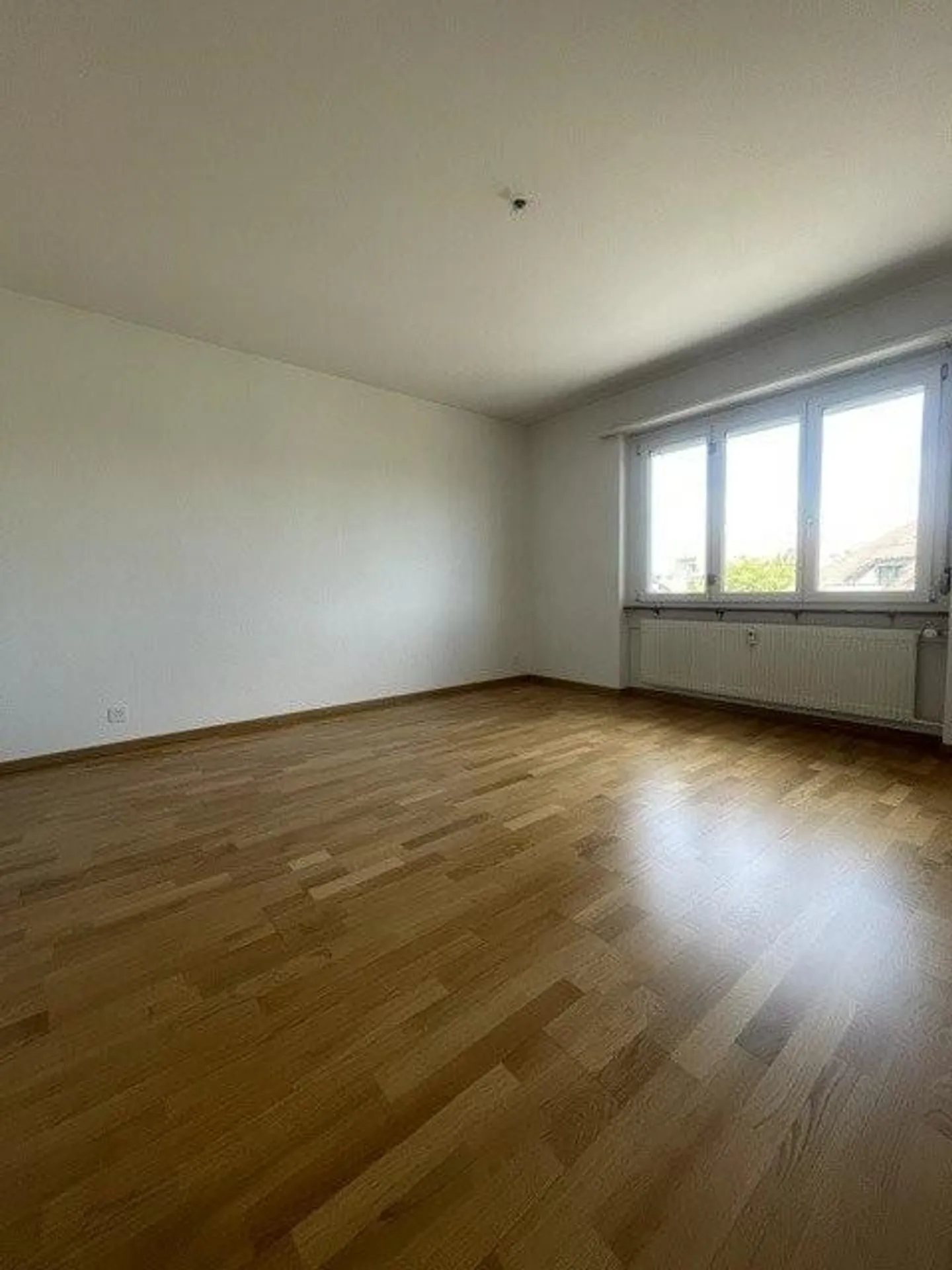 5-room apartment in the heart of Münchenbuchsee - Photo 5 of 10