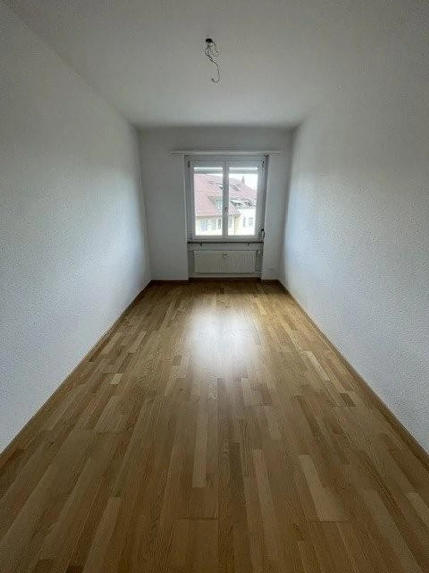 5-room apartment in the heart of Münchenbuchsee - Photo 6 of 10