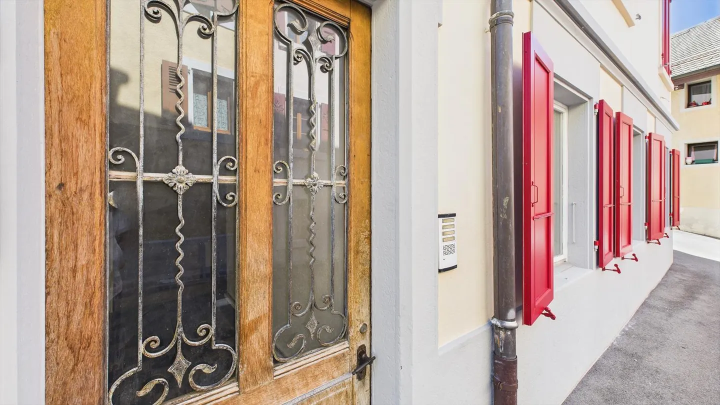 Wohnung - Foto 1 von 12