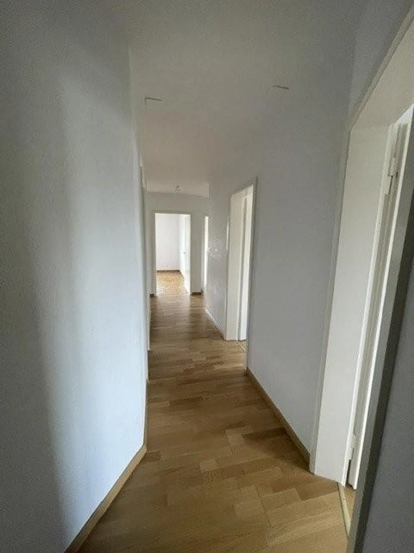 5-room apartment in the heart of Münchenbuchsee - Photo 4 of 10