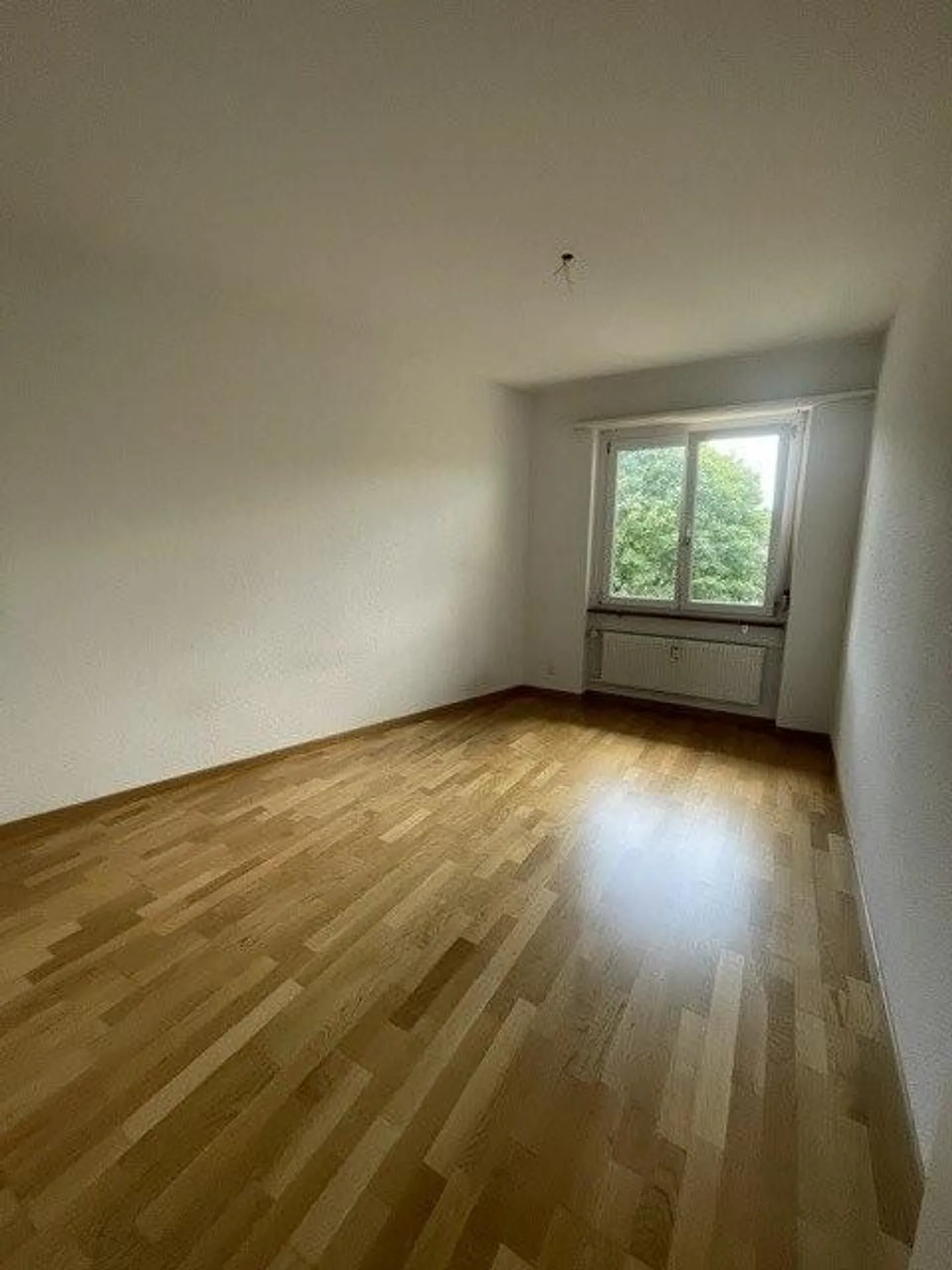 5-room apartment in the heart of Münchenbuchsee - Photo 7 of 10