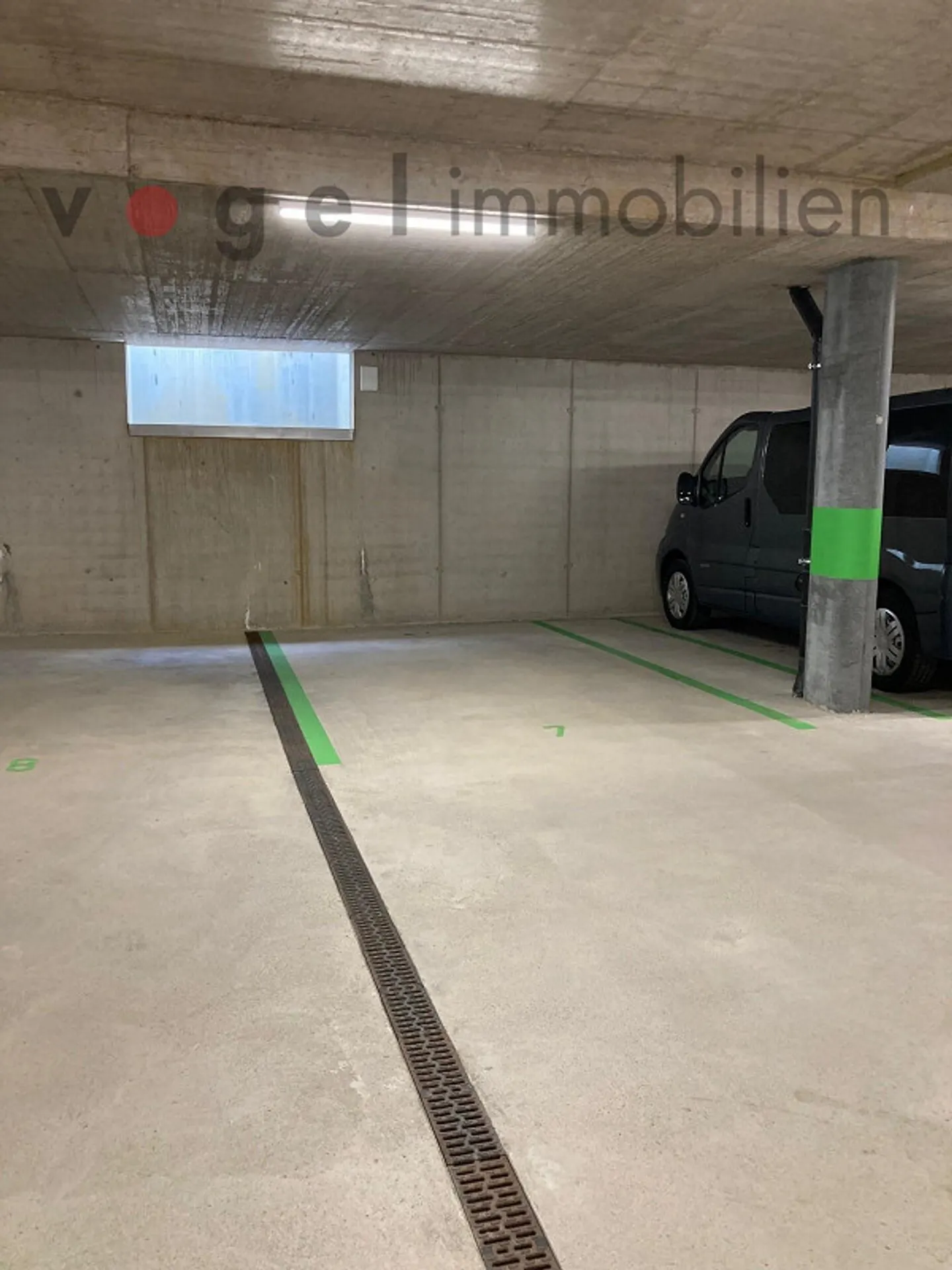 Parking space in Liestal - Photo 2 of 4