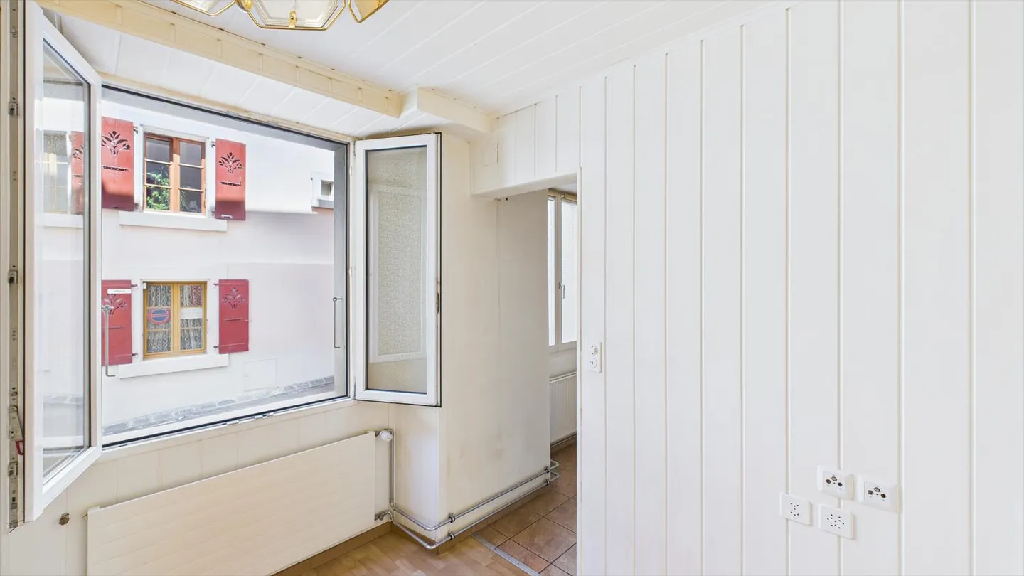 Wohnung - Foto 8 von 12