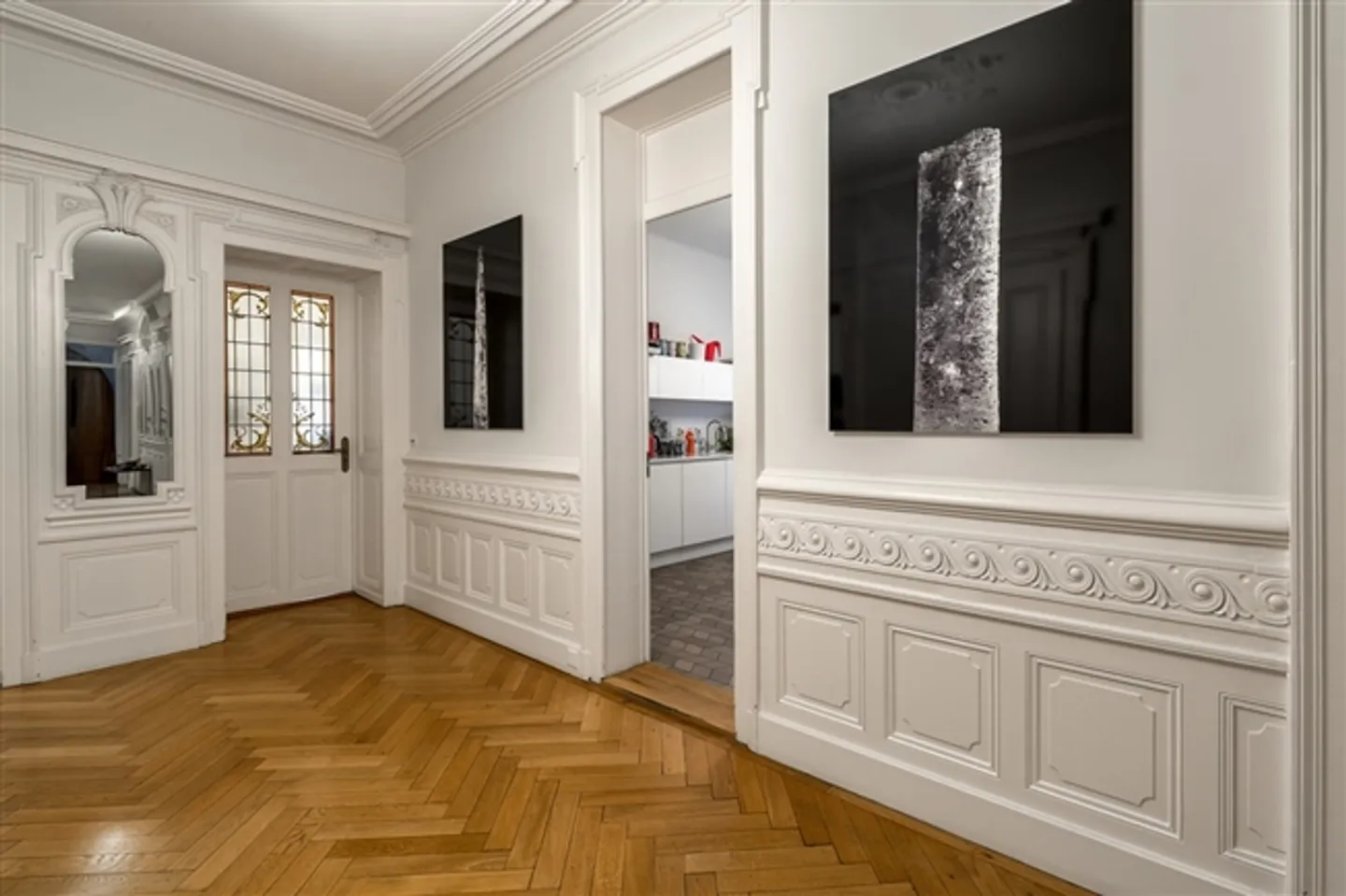 Apartment for sale - Photo 3 of 3