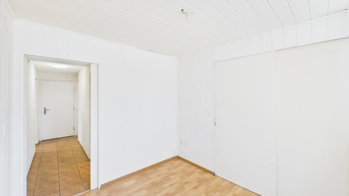 Wohnung - Foto 10 von 12