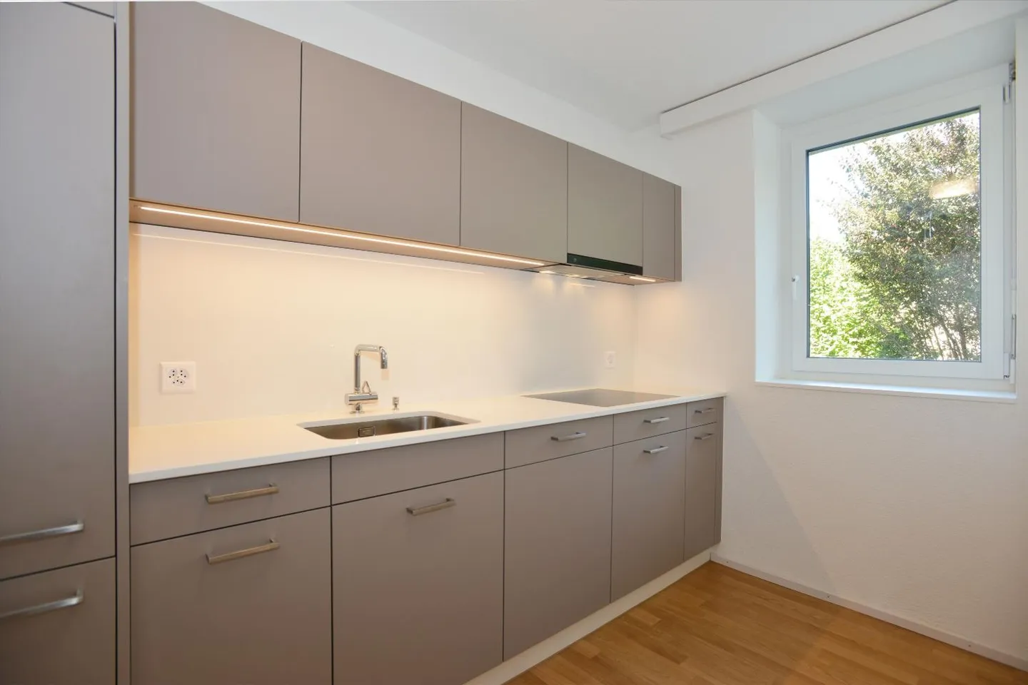 Bella appartamento familiare in una posizione tranquilla - Foto 2 di 8