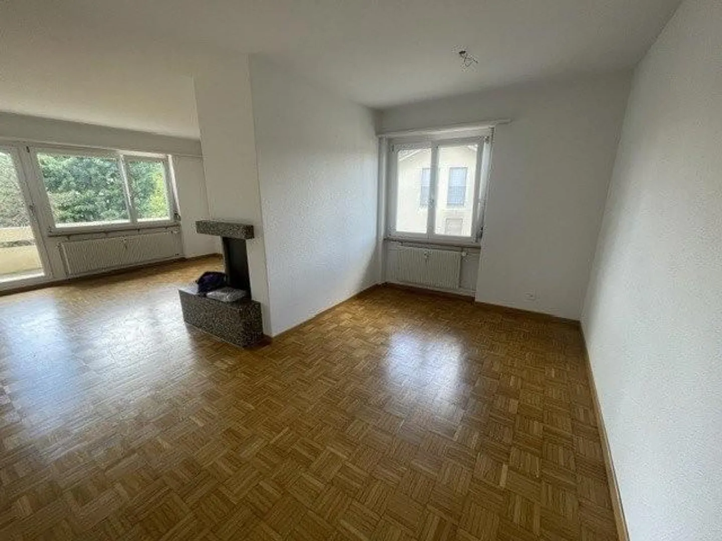 5-room apartment in the heart of Münchenbuchsee - Photo 9 of 10