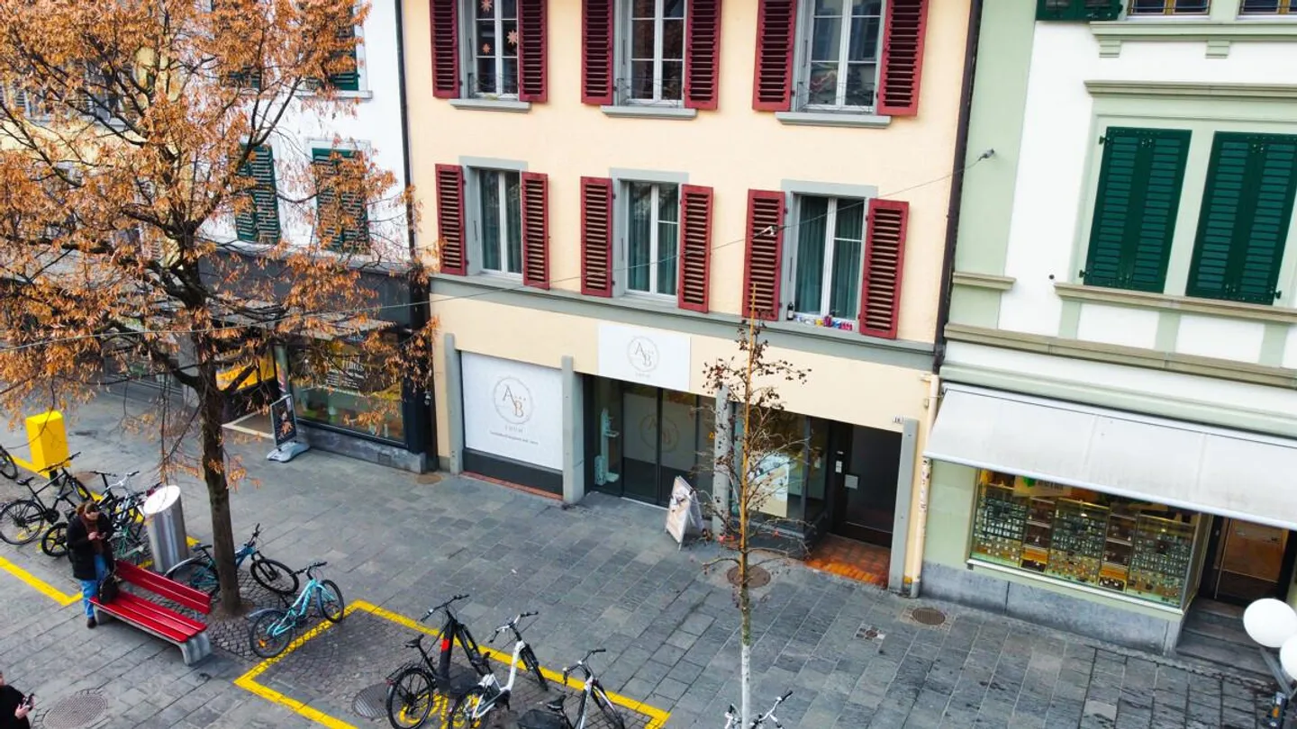 Studio di successo con infrastruttura e clientela esistenti - Foto 13 di 14