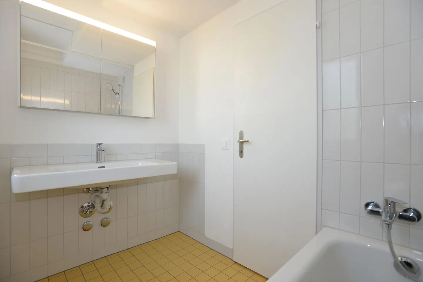 Bella appartamento familiare in una posizione tranquilla - Foto 3 di 8