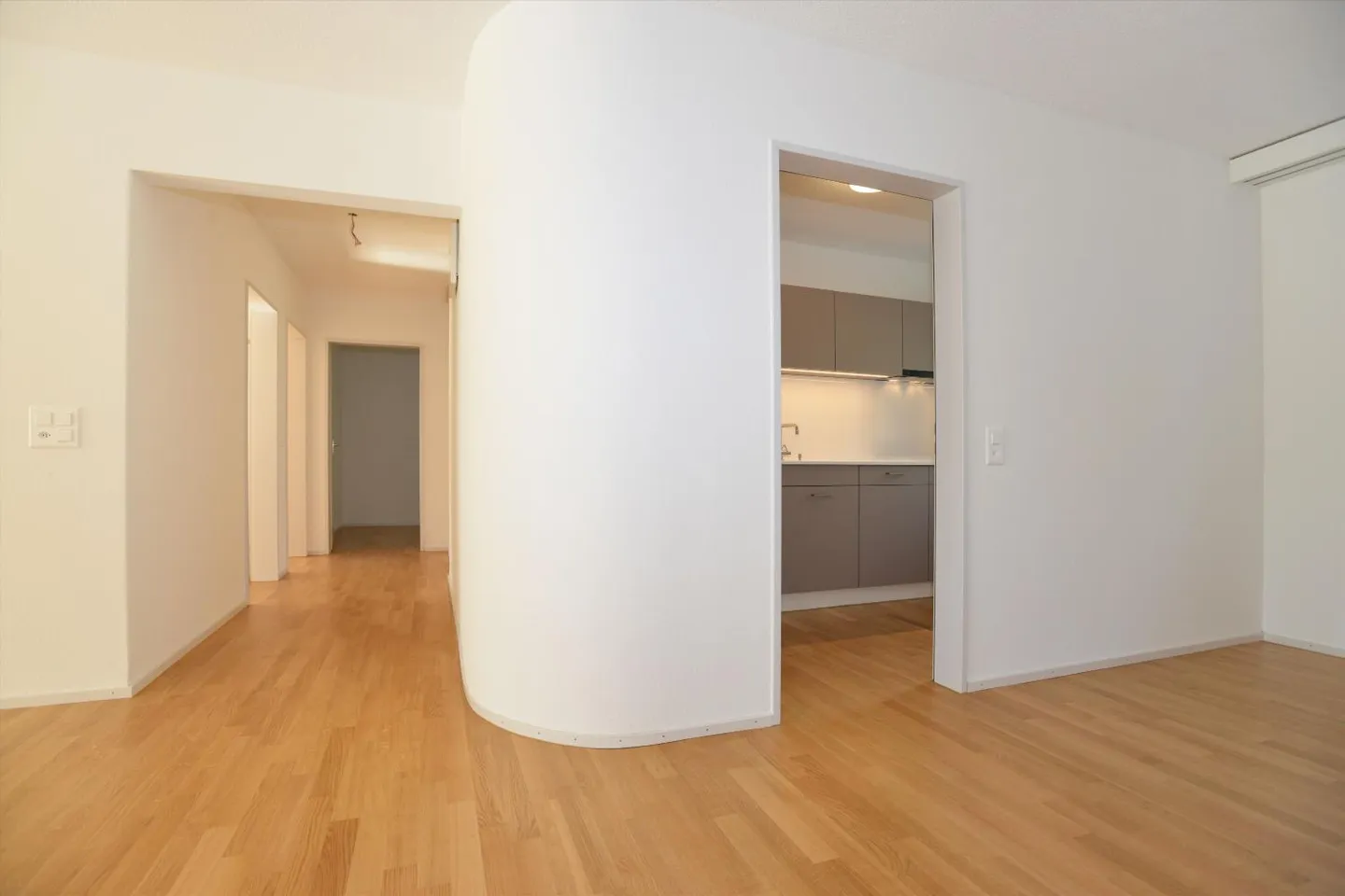 Bella appartamento familiare in una posizione tranquilla - Foto 7 di 8