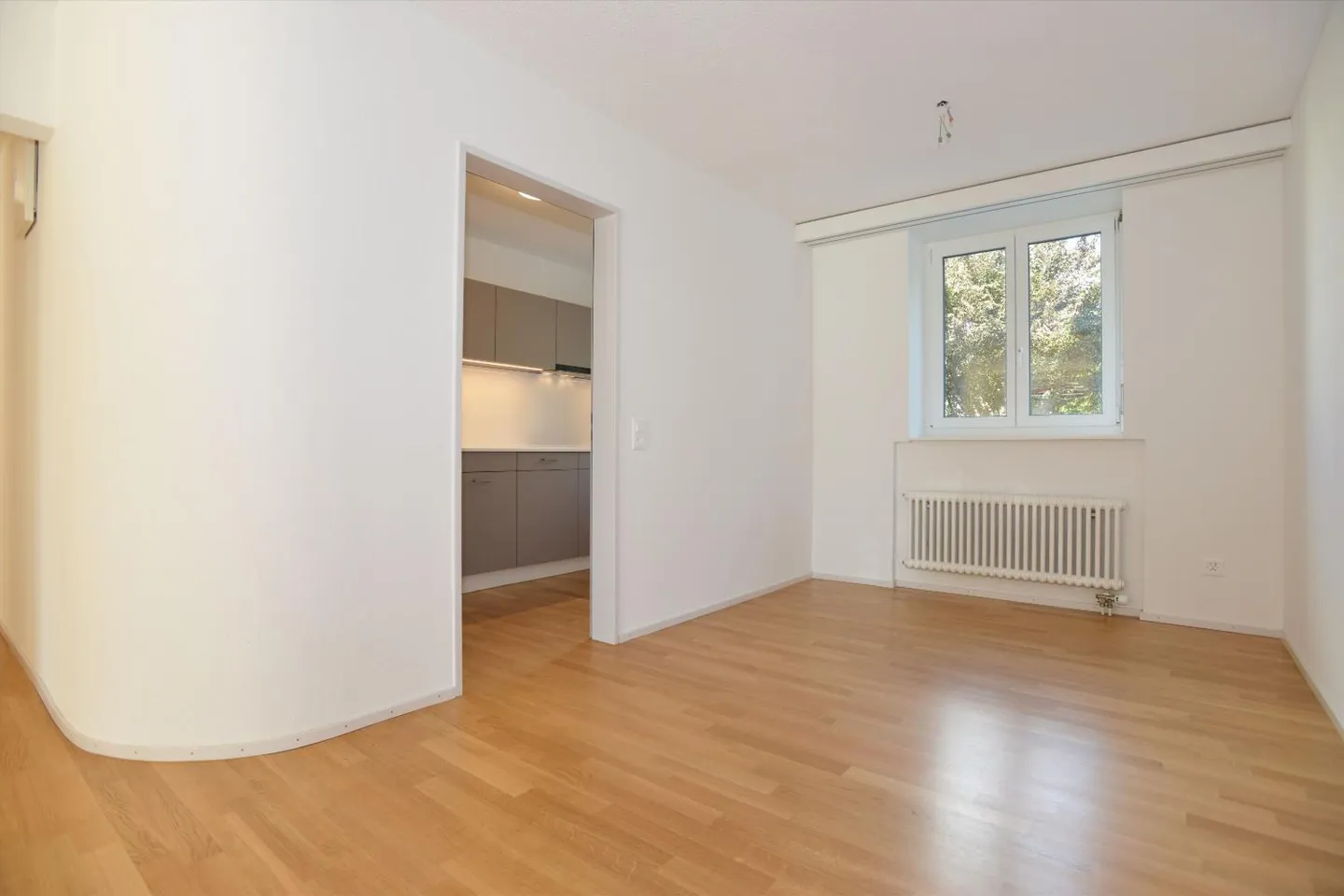 Bella appartamento familiare in una posizione tranquilla - Foto 8 di 8
