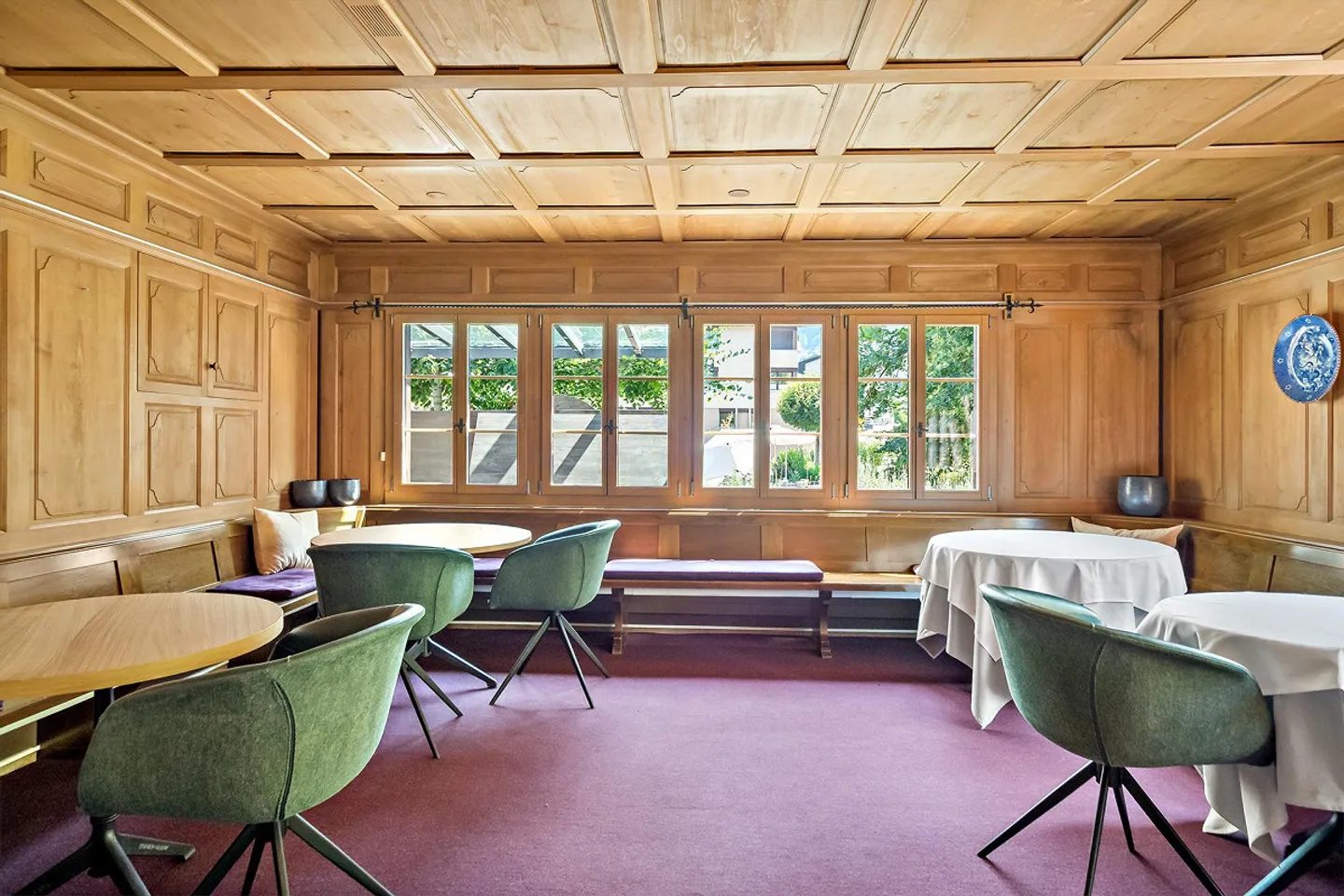 Gasthaus Kreuz - Prêt pour vous... - Photo 4 sur 13