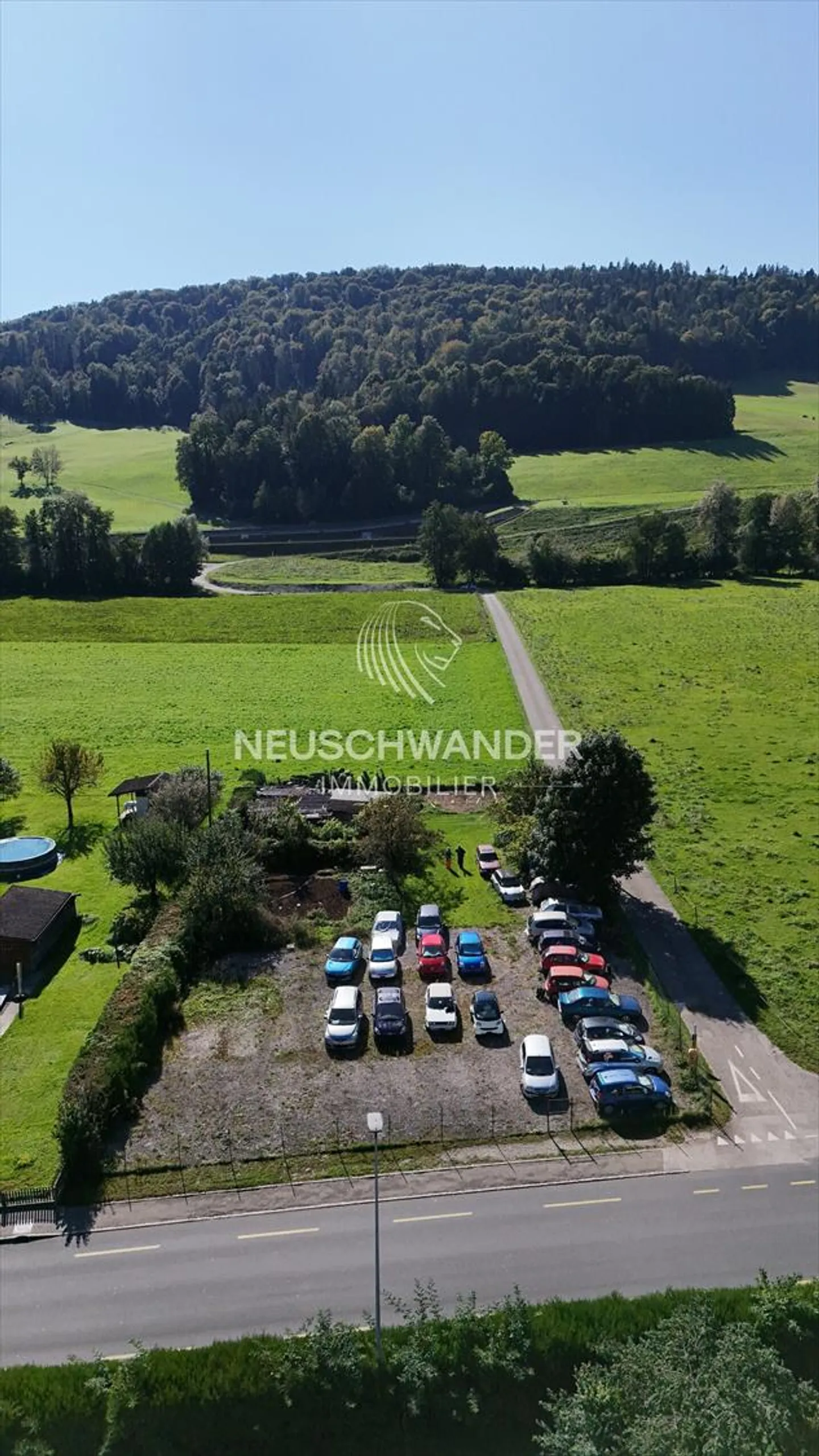 Building land - Photo 4 of 4