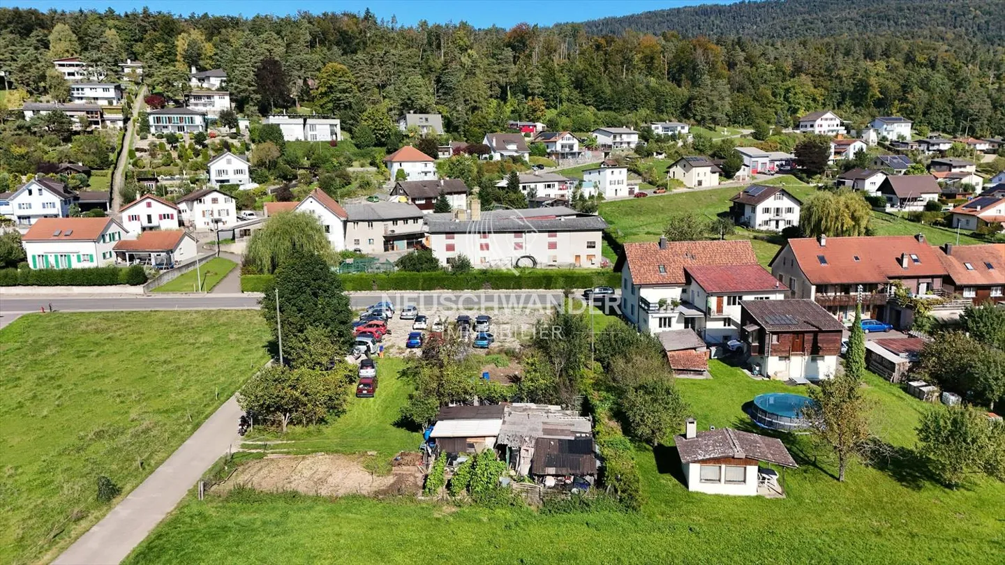 Building land - Photo 3 of 4