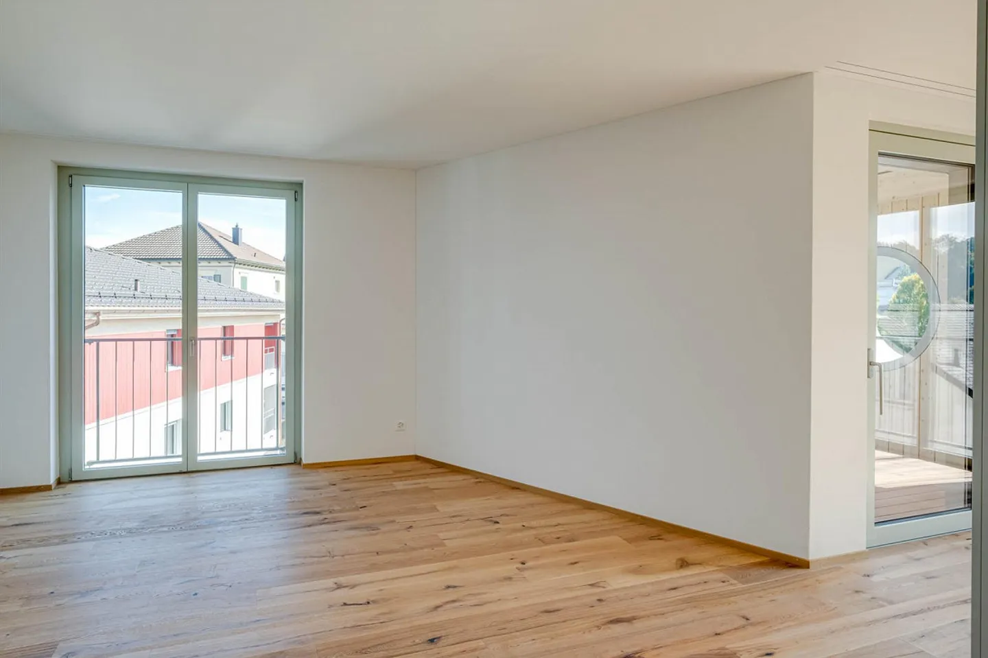 Vivere nel centro del villaggio di Kirchberg - Foto 6 di 11