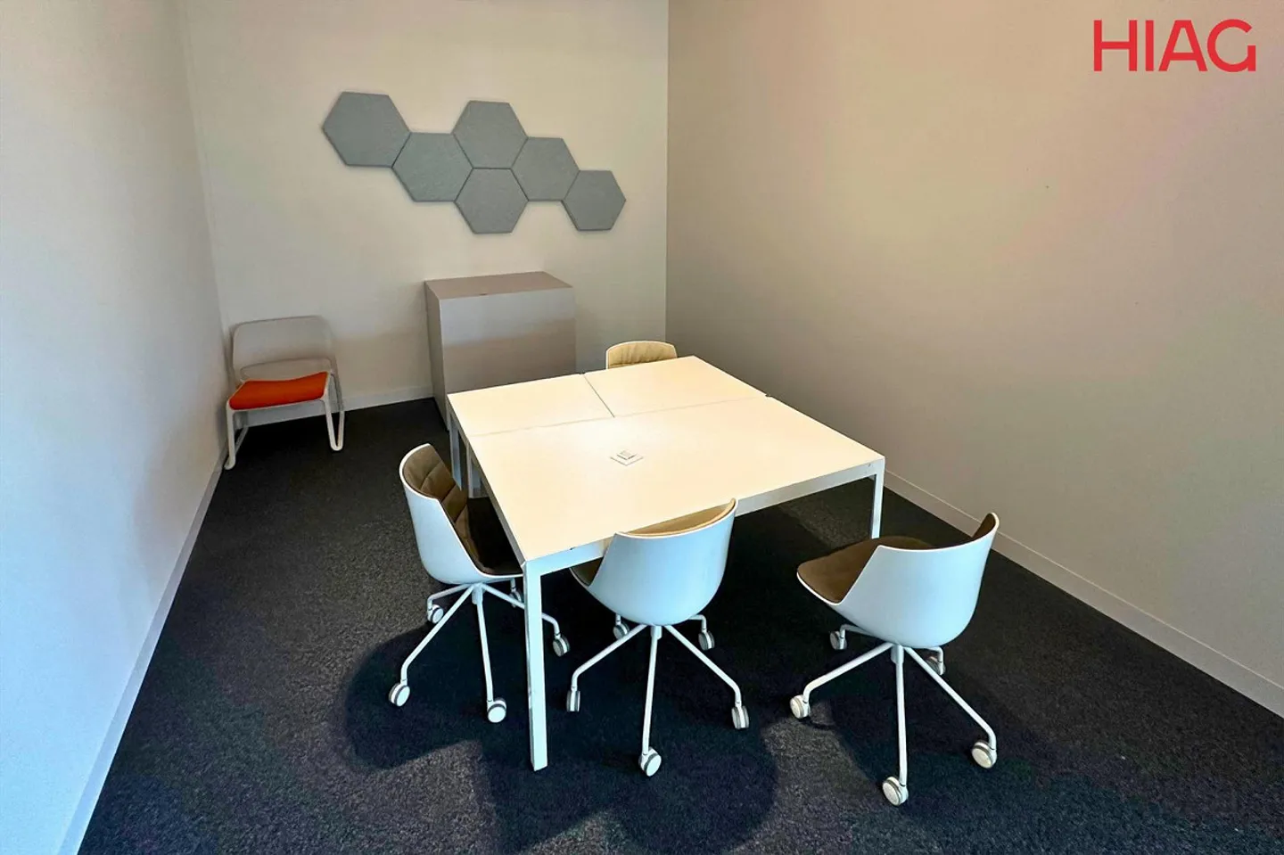 Plug & Play Büros - Campus the Hive - Foto 10 von 13