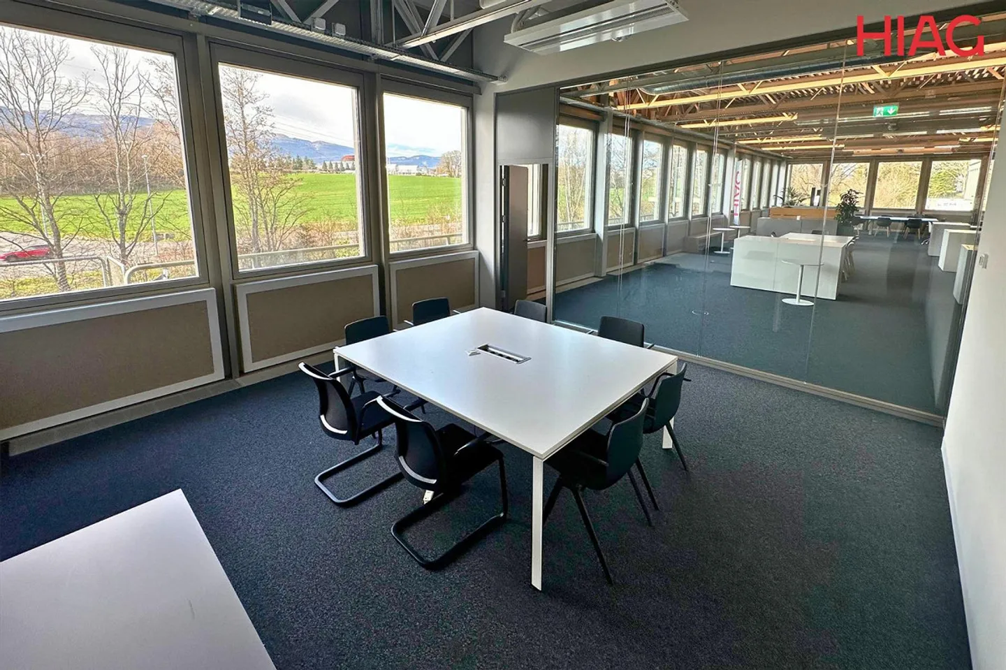 Plug & Play Büros - Campus the Hive - Foto 11 von 13