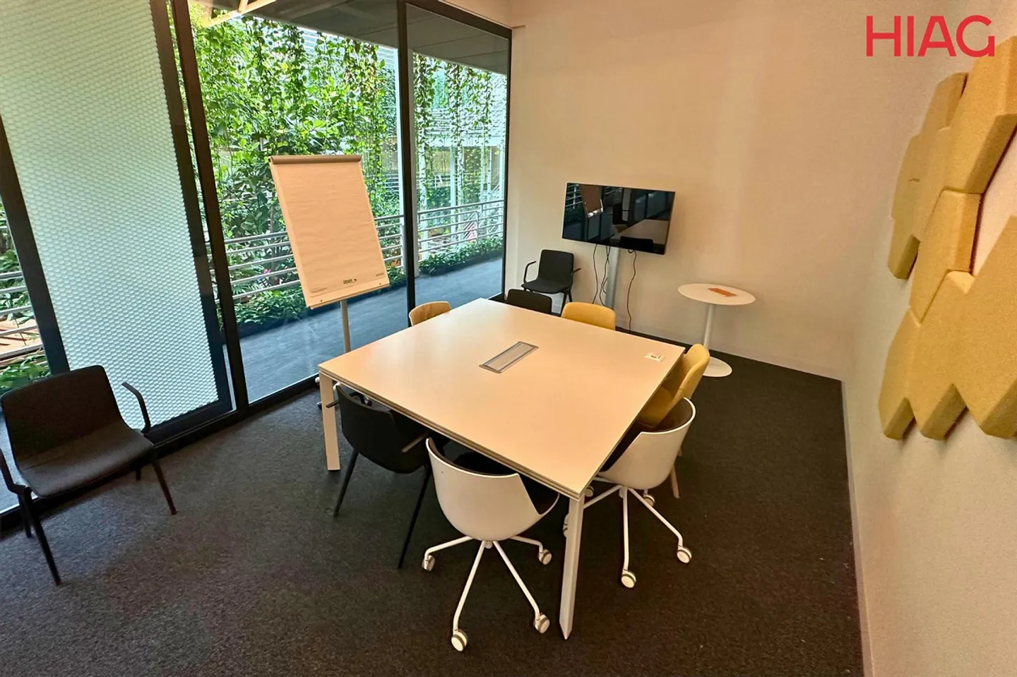 Plug & Play Büros - Campus the Hive - Foto 12 von 13