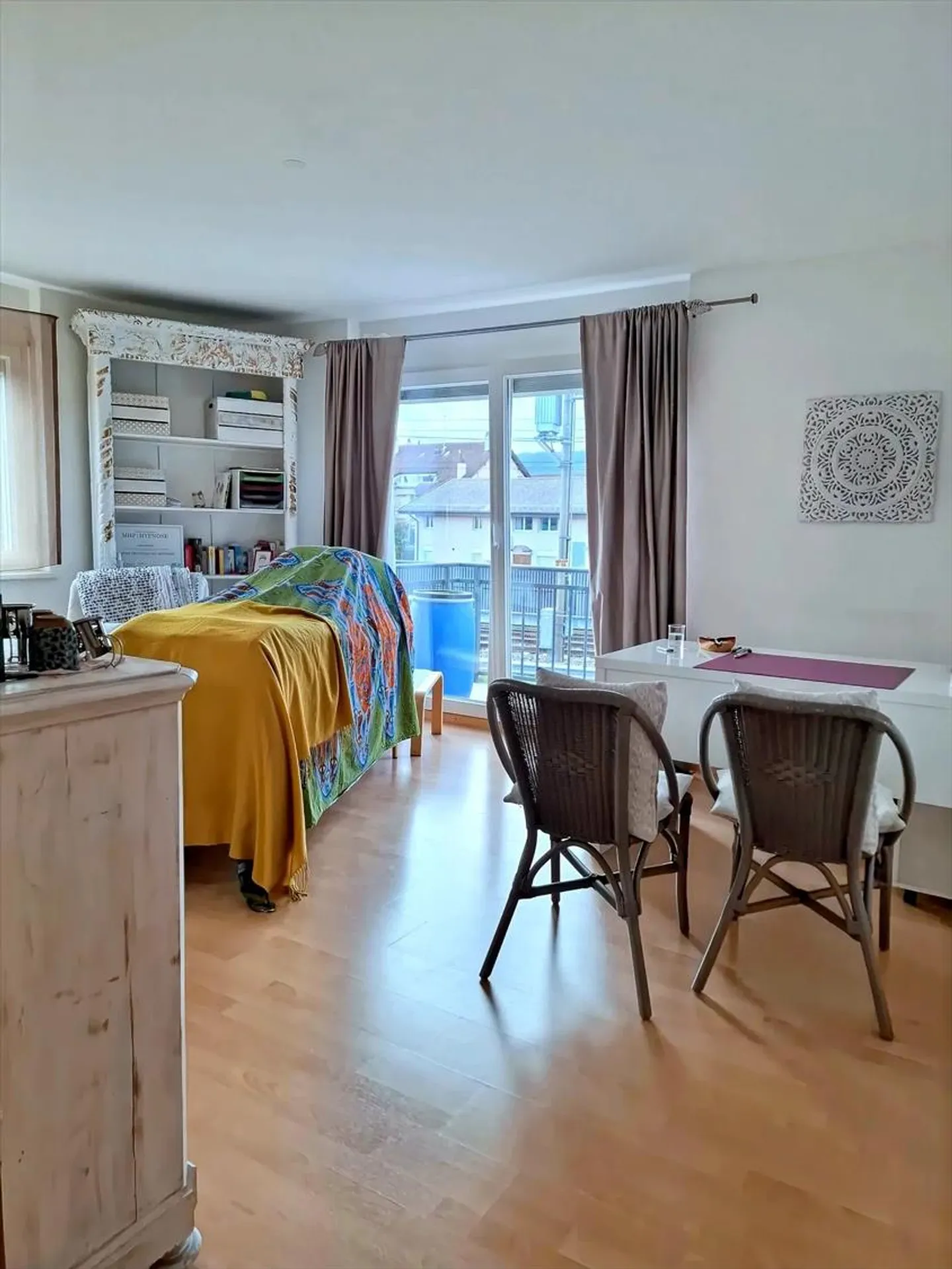 Ufficio 1 stanza - Foto 2 di 2