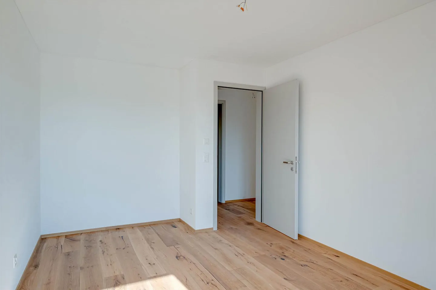 Vivere nel centro del villaggio di Kirchberg - Foto 10 di 11