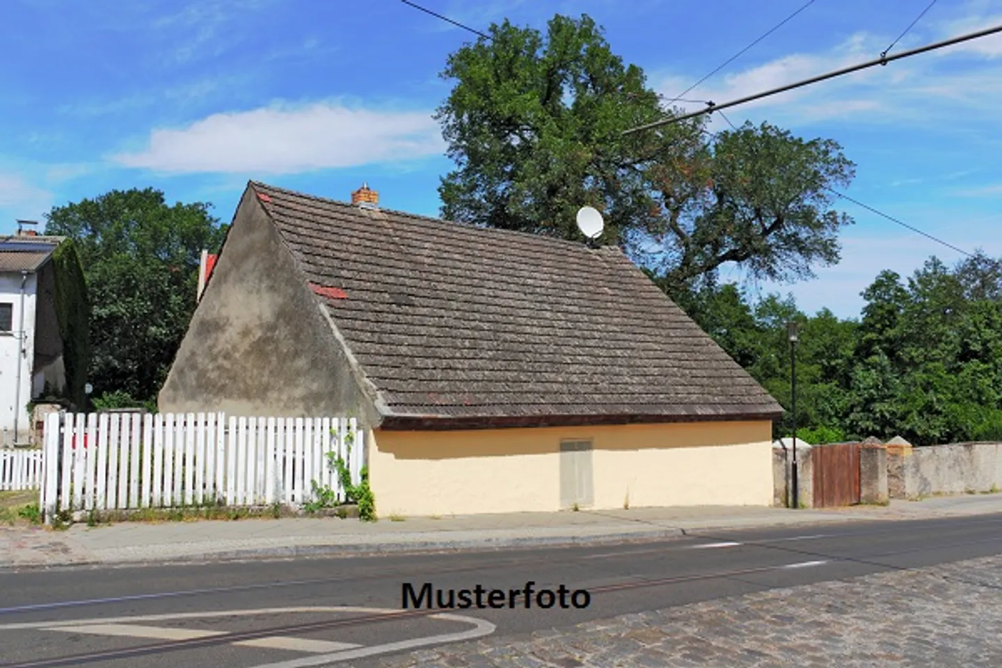 Maison individuelle à vendre - Photo 1 sur 13