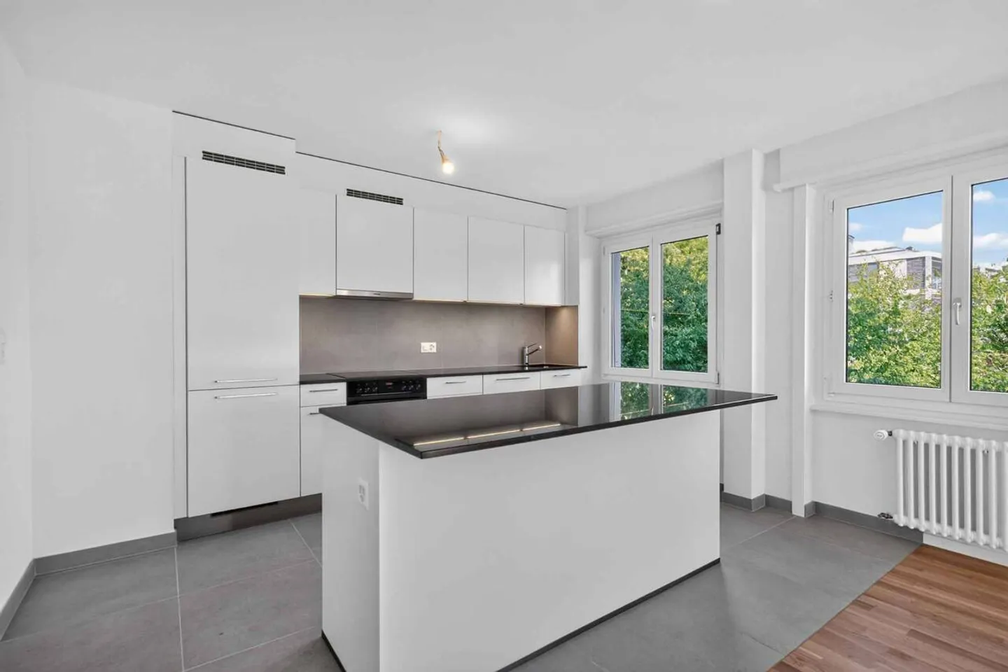 NEU! Wunderschöne 3,5-Zimmer-Wohnung komplett renoviert - Foto 2 von 8