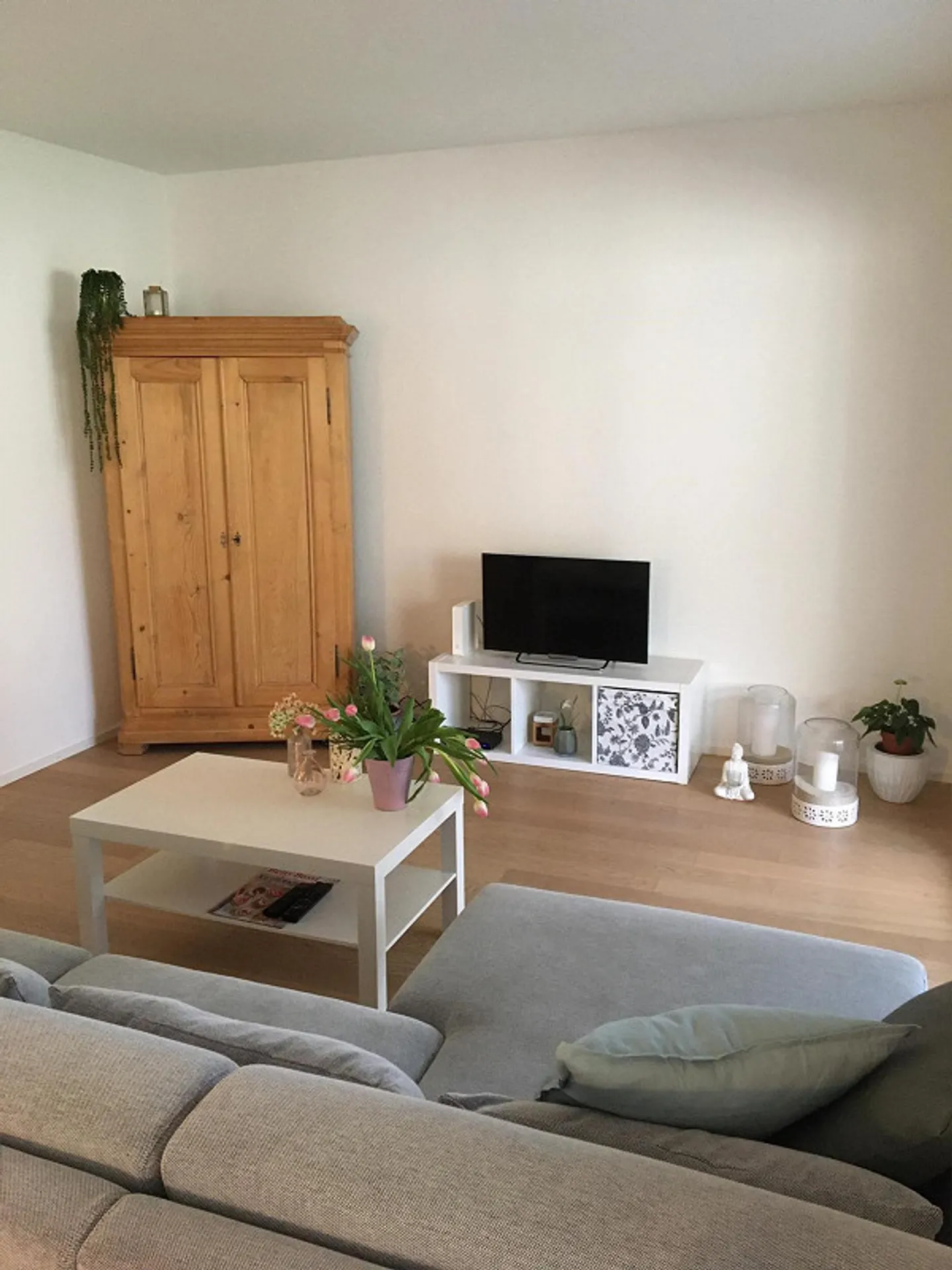 Vivere al Goldpark - Appartamento 3.5 stanze - Foto 2 di 11