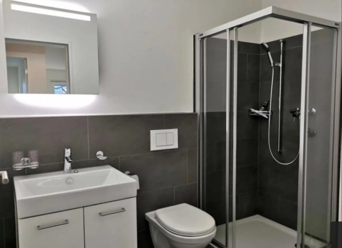 Vivere al Goldpark - Appartamento 3.5 stanze - Foto 3 di 11
