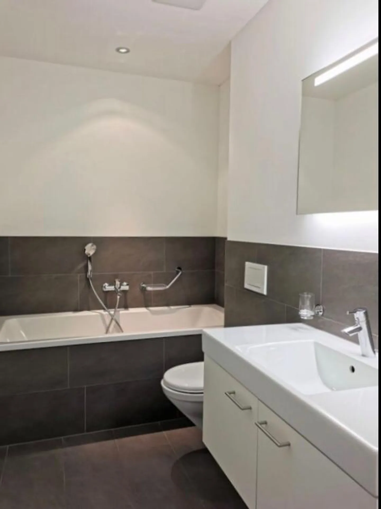 Vivere al Goldpark - Appartamento 3.5 stanze - Foto 4 di 11