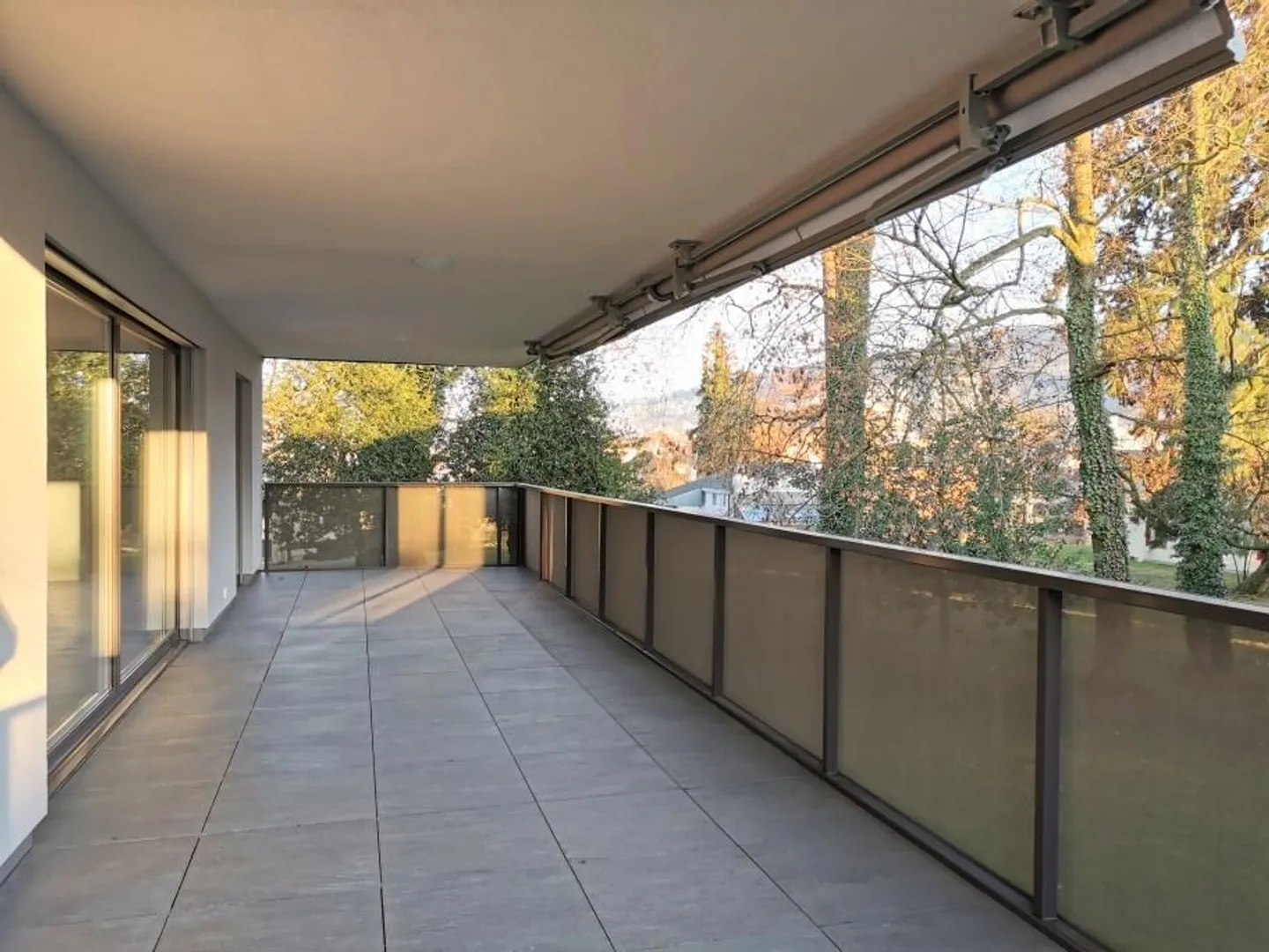 Vivere al Goldpark - Appartamento 3.5 stanze - Foto 6 di 11