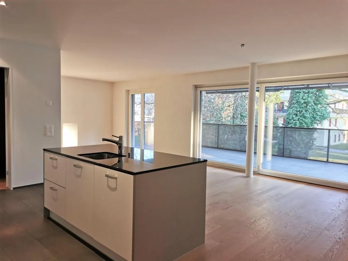 Vivere al Goldpark - Appartamento 3.5 stanze - Foto 9 di 11