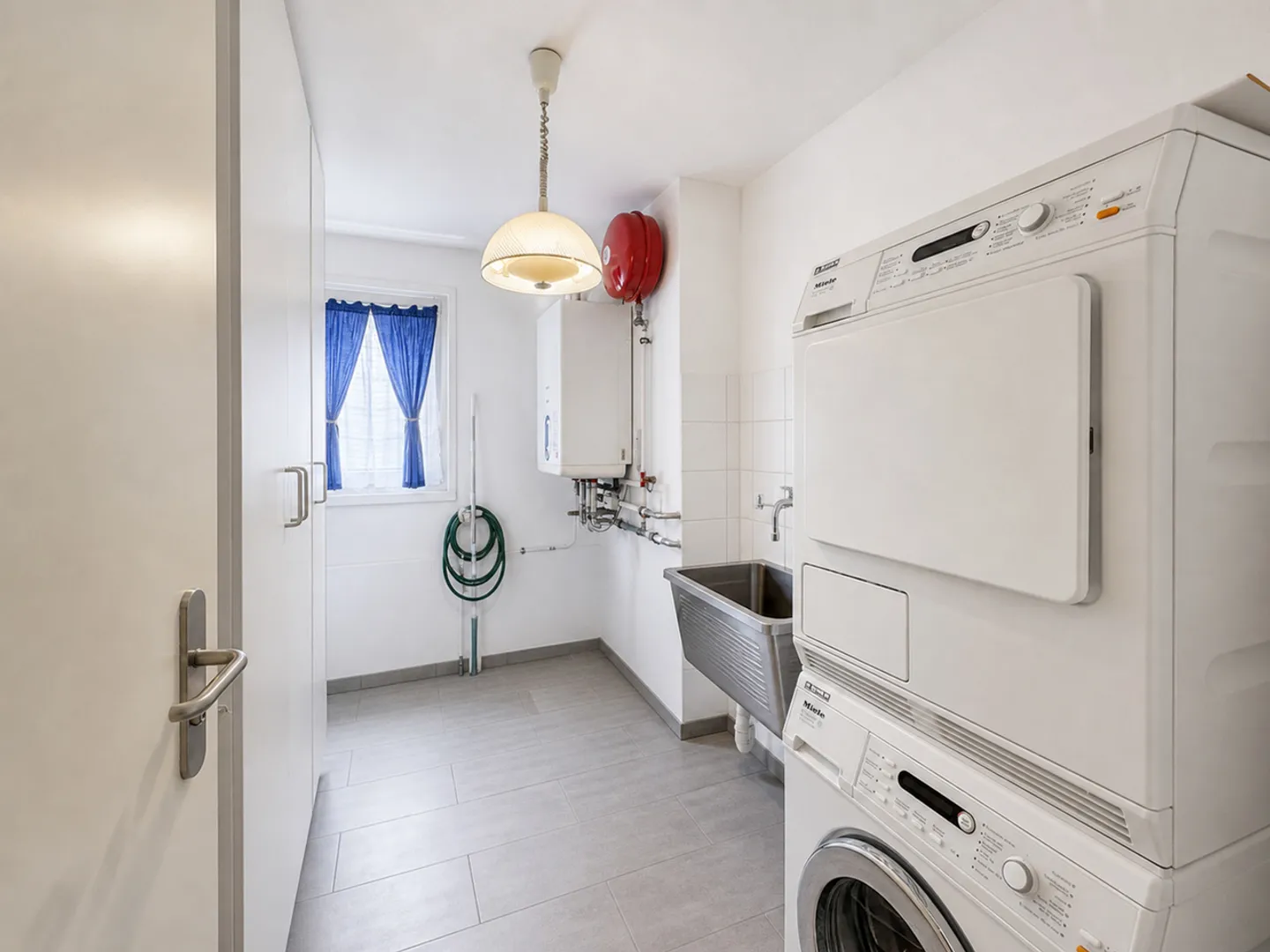 Grand appartement à Pregassona - Photo 7 sur 10