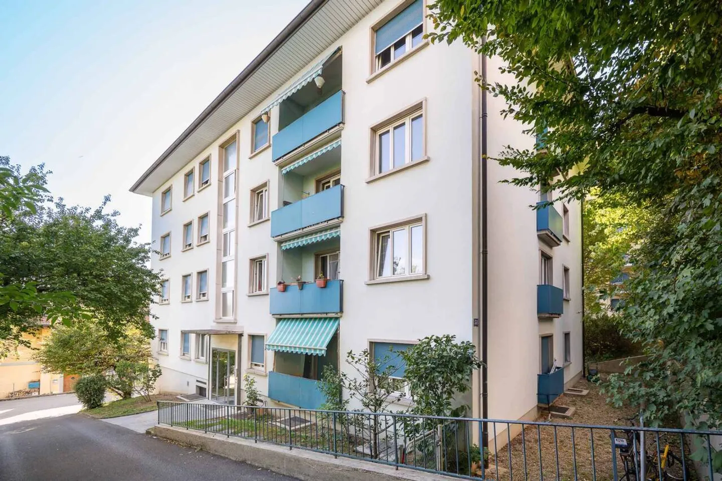 NEU! Wunderschöne 3,5-Zimmer-Wohnung komplett renoviert - Foto 8 von 8