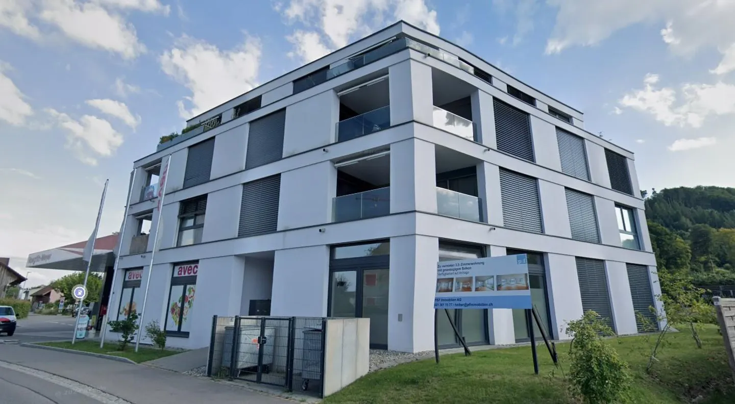 Parking Space in Studen - Photo 1 of 1