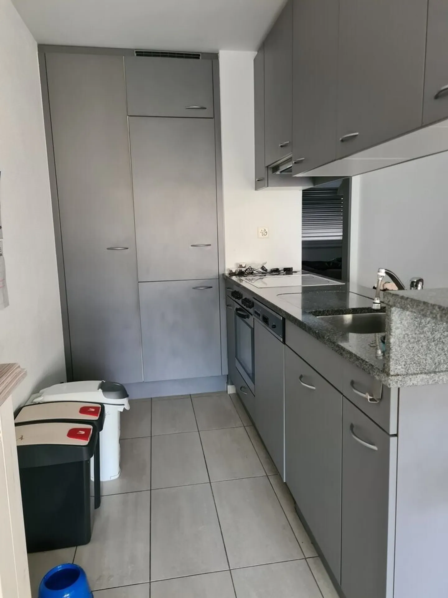 To seize! Spacious apartment in Sion! - Photo 3 of 5