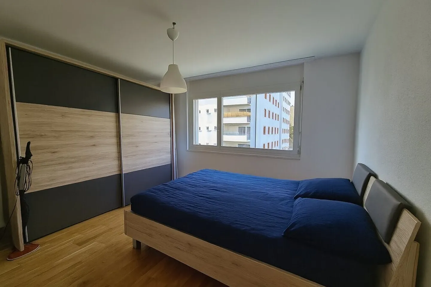 To seize! Spacious apartment in Sion! - Photo 4 of 5