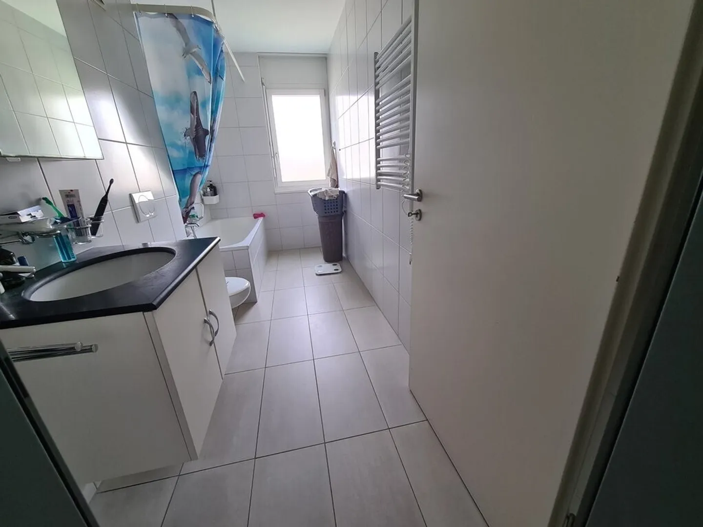 To seize! Spacious apartment in Sion! - Photo 5 of 5